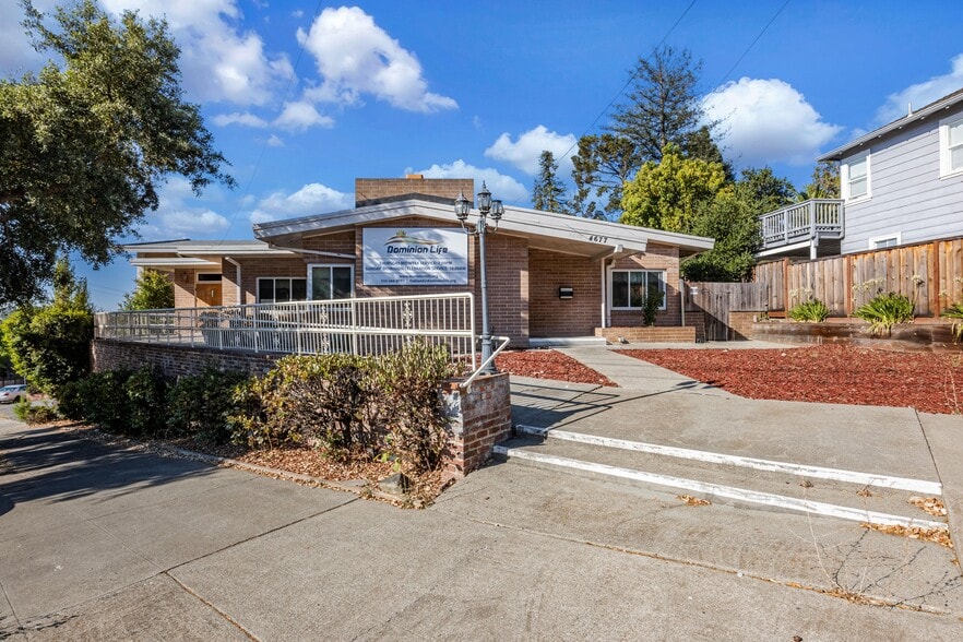 4677 Tompkins Ave, Oakland, CA for sale - Building Photo - Image 3 of 52