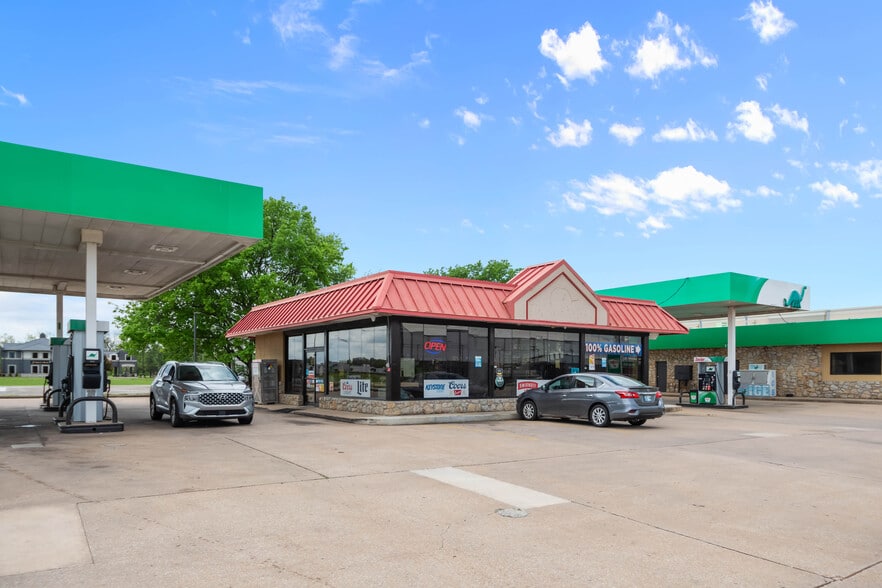 2738 E 91st St, Tulsa, OK for sale - Building Photo - Image 2 of 6