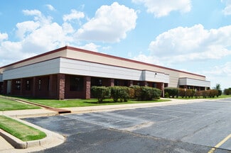 More details for 5300 S Meridian Ave, Oklahoma City, OK - Office for Lease
