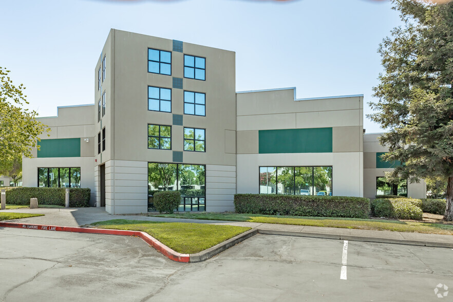 9850 Goethe Rd, Sacramento, CA for sale - Building Photo - Image 1 of 1