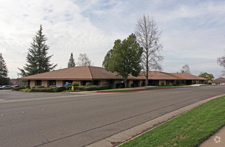 More details for 2130 Professional Dr, Roseville, CA - Office, Office/Medical for Lease