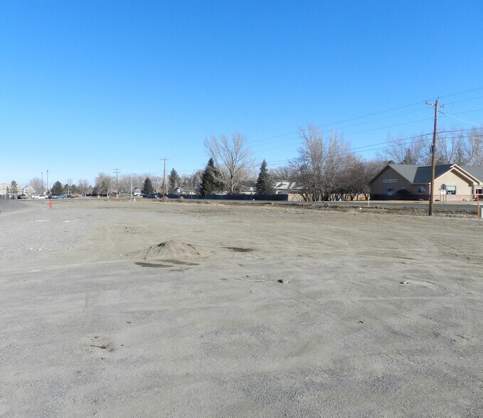 Woodgate Rd, Montrose, CO for sale - Primary Photo - Image 1 of 20