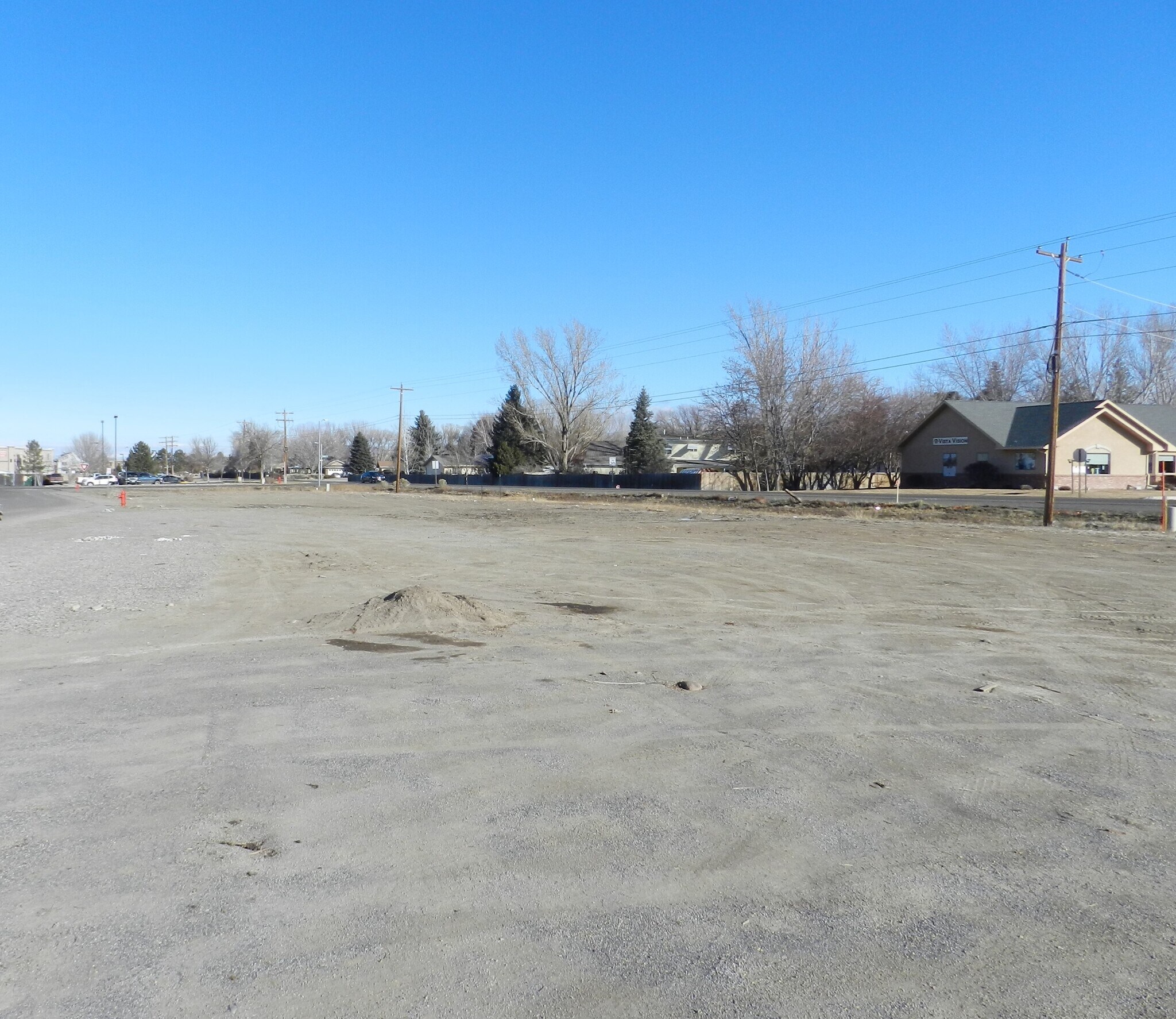 Woodgate Rd, Montrose, CO for sale Primary Photo- Image 1 of 21