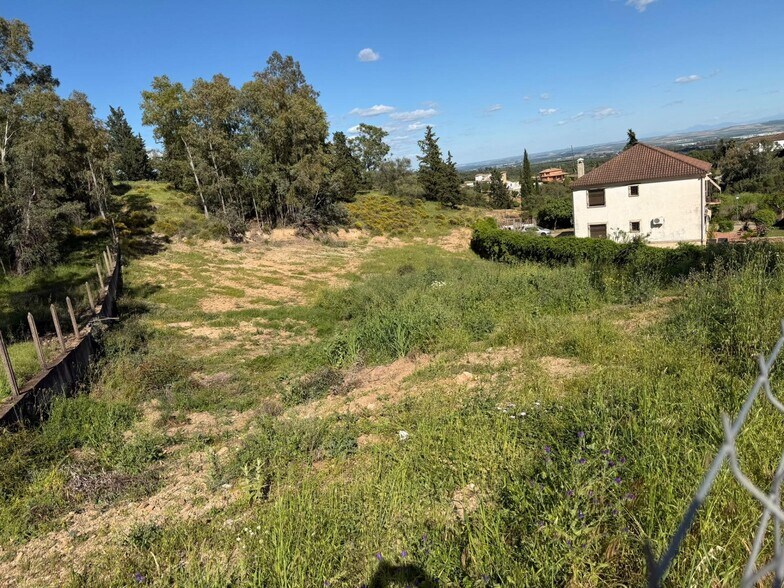 Land in Córdoba, Córdoba for sale - Building Photo - Image 1 of 1