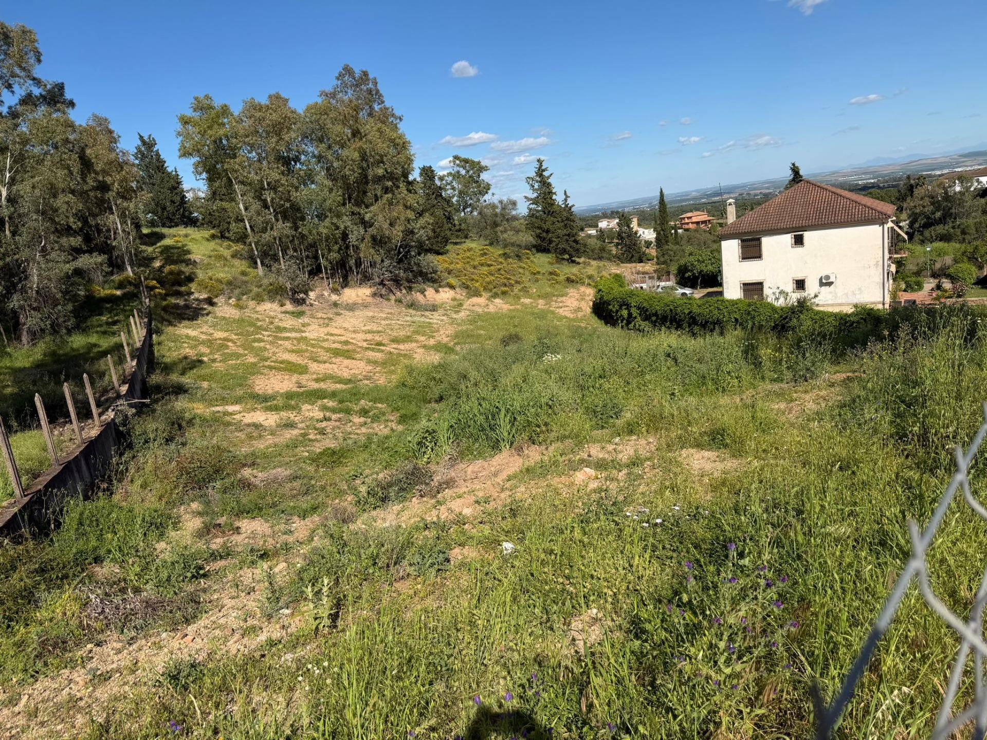 Land in Córdoba, Córdoba for sale Building Photo- Image 1 of 2