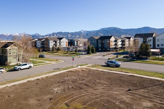 3219 N 27th Ave, Bozeman, MT - Aérien  Vue de la carte - Image1