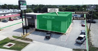 Plus de détails pour 309 N Bell Blvd, Cedar Park, TX - Commerce de détail à louer