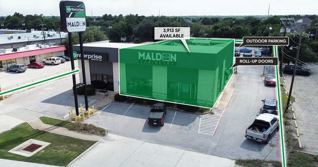 More details for 309 N Bell Blvd, Cedar Park, TX - Retail for Lease