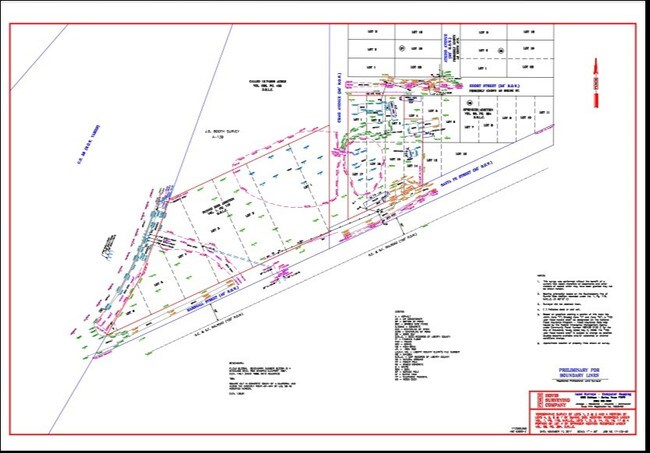 Plus de détails pour 287 Craig Ave, Cleveland, TX - Terrain à vendre