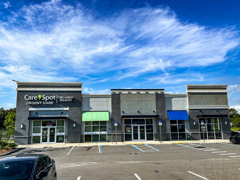 4895 E Bay Dr, Clearwater, FL for sale - Building Photo - Image 3 of 8