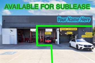 4012 W Burbank Blvd, Burbank, CA for lease Building Photo- Image 2 of 3