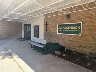 Plus de détails pour 1150 W 49th Ave, Gary, IN - Spécialité à vendre