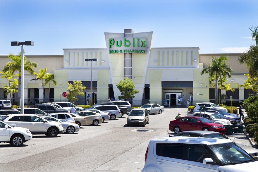 1764-1868 NE Jensen Beach Blvd, Jensen Beach, FL for lease - Building Photo - Image 3 of 19