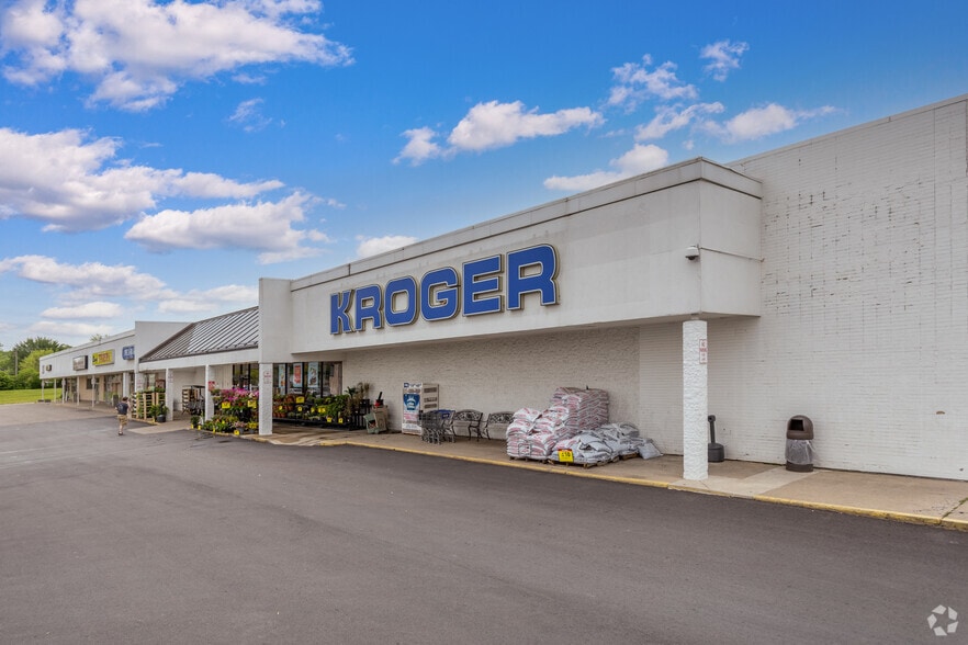 700 Spinning Rd, Dayton, OH for lease - Primary Photo - Image 2 of 21