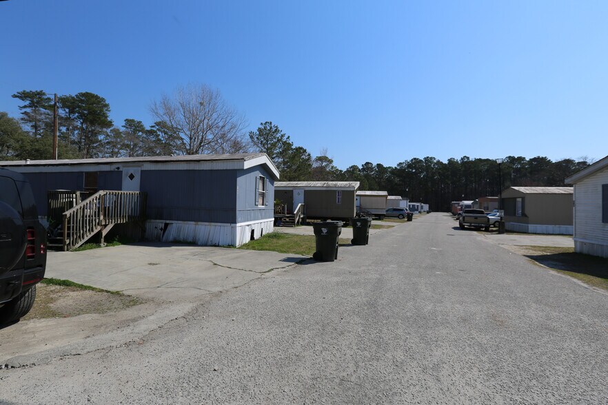 306 Sundial Ln, Ladson, SC à vendre - Photo du bâtiment - Image 3 de 30