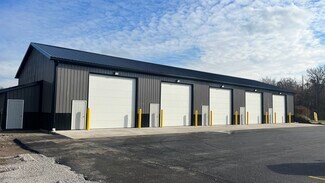 Plus de détails pour 4947 Lockport Rd, Lockport, NY - Industriel à louer