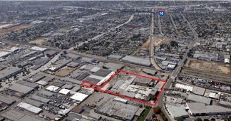 Plus de détails pour 4350 Temple City Blvd, El Monte, CA - Terrain à louer