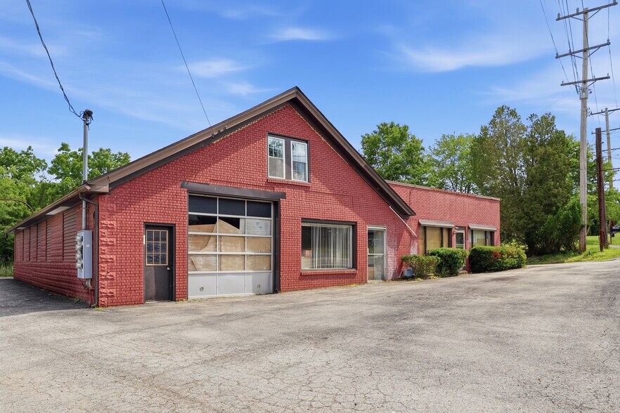 3762 Saxonburg Blvd, Cheswick, PA à vendre - Photo du bâtiment - Image 3 de 41
