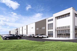 More details for 10305 E 61st St, Tulsa, OK - Industrial for Lease