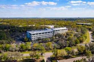 12653 Telecom Dr, Tampa, FL - Aerial map view