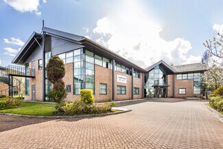 More details for Stuart Rd, Altrincham - Office for Lease