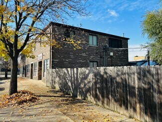Plus de détails pour 5801 N Northwest Hwy, Chicago, IL - Bureau à vendre