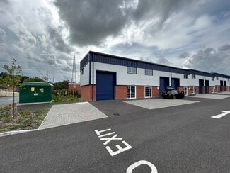 More details for 198-202 Broomhill Rd, Bristol - Industrial for Lease
