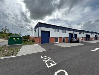 More details for 198-202 Broomhill Rd, Bristol - Industrial for Lease