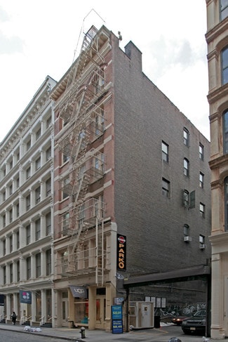 More details for 79 Mercer St, New York, NY - Office/Retail for Lease