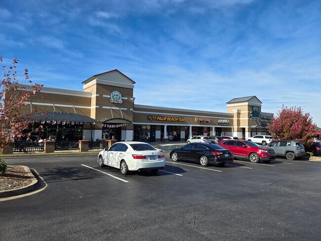 More details for 3321 N Main St, Anderson, SC - Retail for Lease