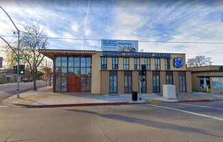 Plus de détails pour 200 W Harding Way, Stockton, CA - Bureau à louer