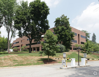 More details for 100 North Pky, Worcester, MA - Office for Lease