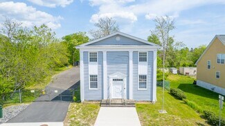 Plus de détails pour 82 Mill St, Mays Landing, NJ - Commerce de détail à vendre