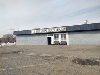 More details for 1167 Orange Ave, West Haven, CT - Retail for Sale