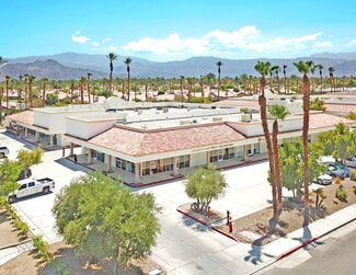 Plus de détails pour 77734 Country Club Dr, Palm Desert, CA - Industriel à louer