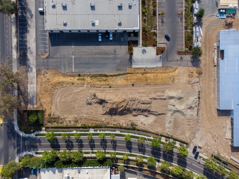 3301 C St, Sacramento, CA for lease - Aerial - Image 2 of 2