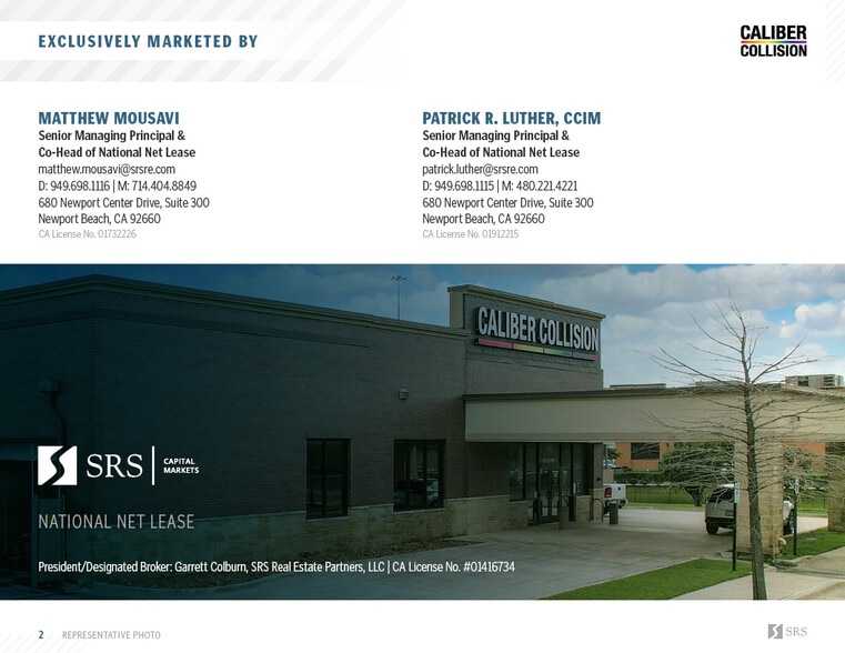 742 Main St, Chula Vista, CA for sale - Building Photo - Image 2 of 7