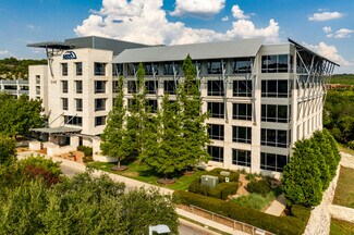 Plus de détails pour 3711 S MoPac Expy, Austin, TX - Bureau à louer
