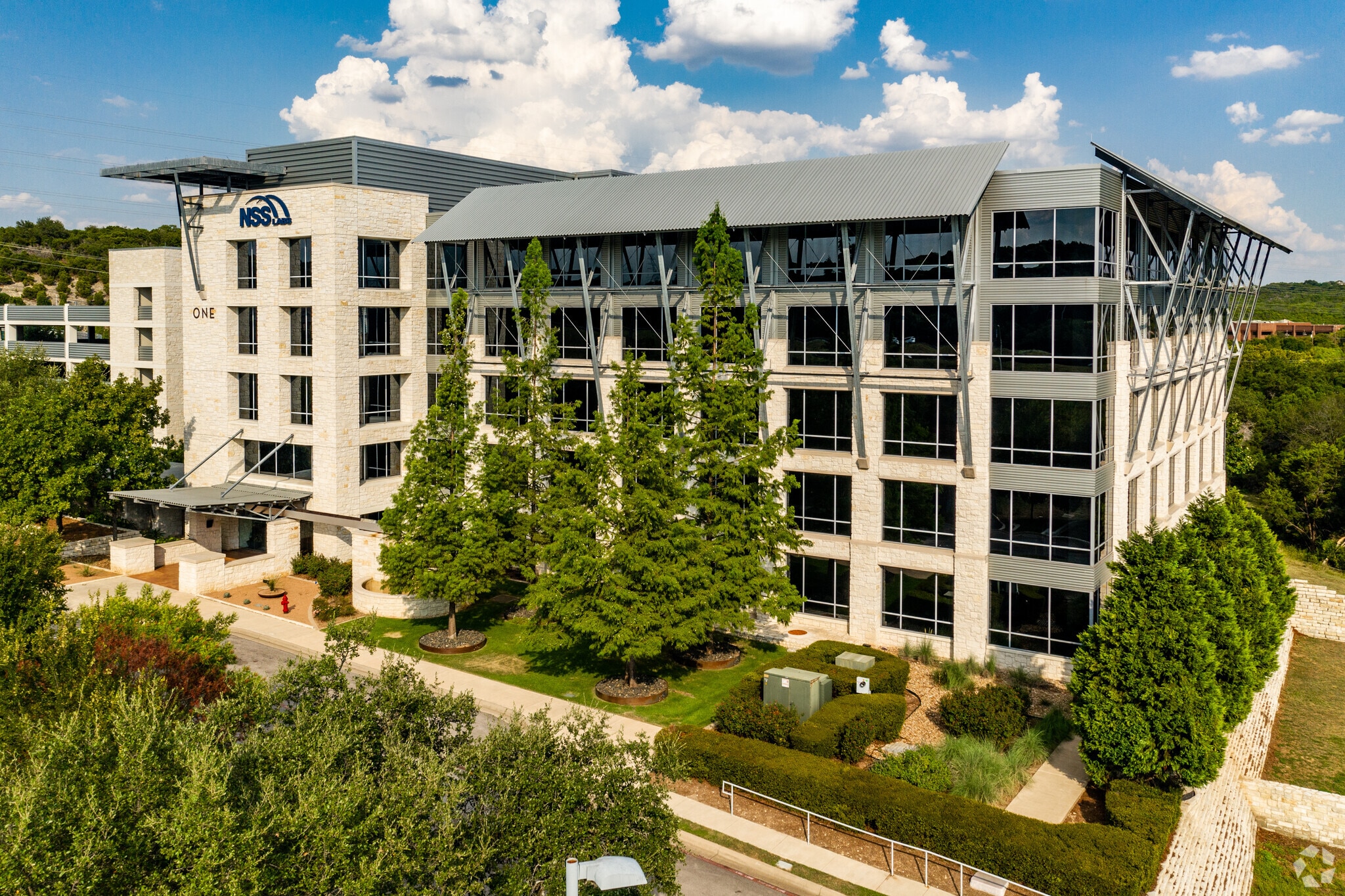 3711 S MoPac Expy, Austin, TX for lease Primary Photo- Image 1 of 12