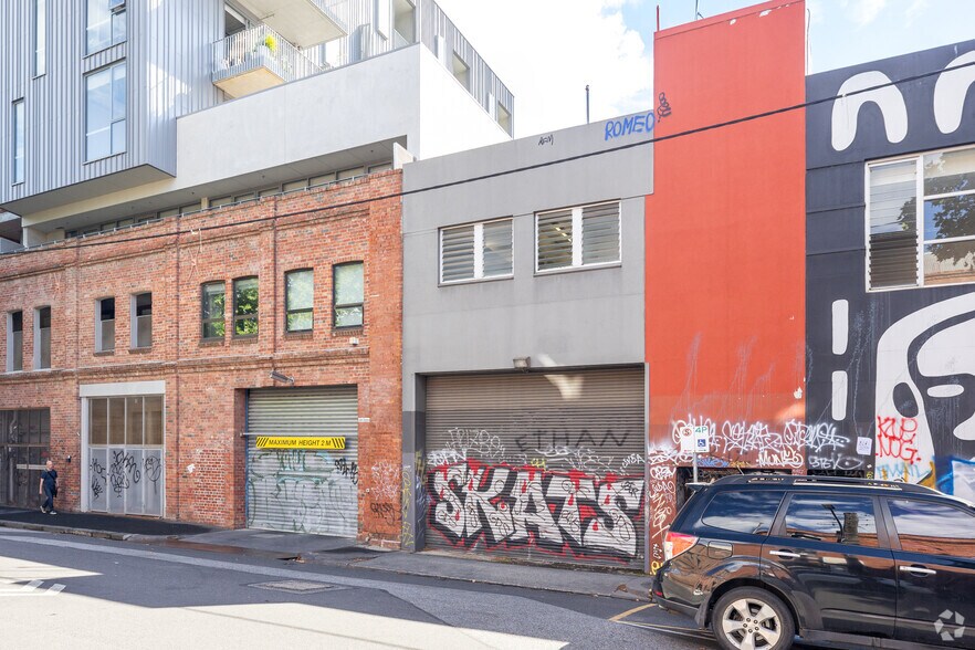 397 Smith St, FITZROY à vendre - Photo du bâtiment - Image 3 de 5