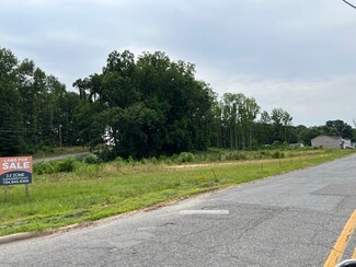 Plus de détails pour 165 Boxwood Lane, Gastonia, NC - Terrain à vendre