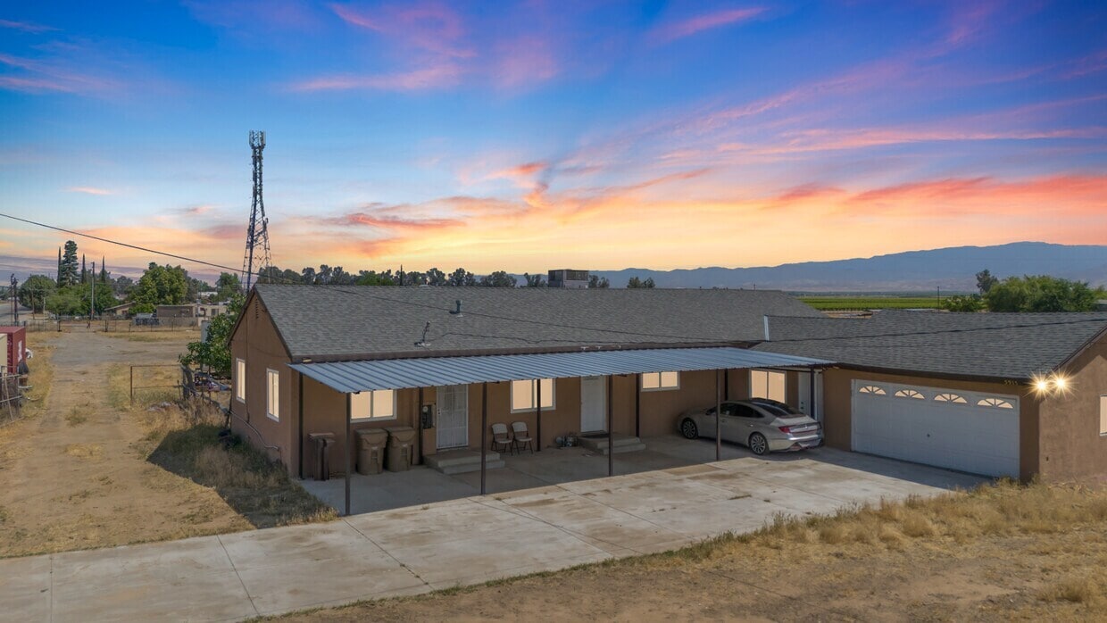 5915 Weepatch Hwy, Bakersfield, CA for sale Primary Photo- Image 1 of 60