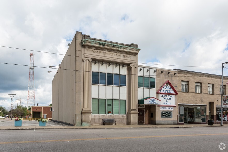 4641 Main Ave, Ashtabula, OH à vendre - Photo principale - Image 1 de 1