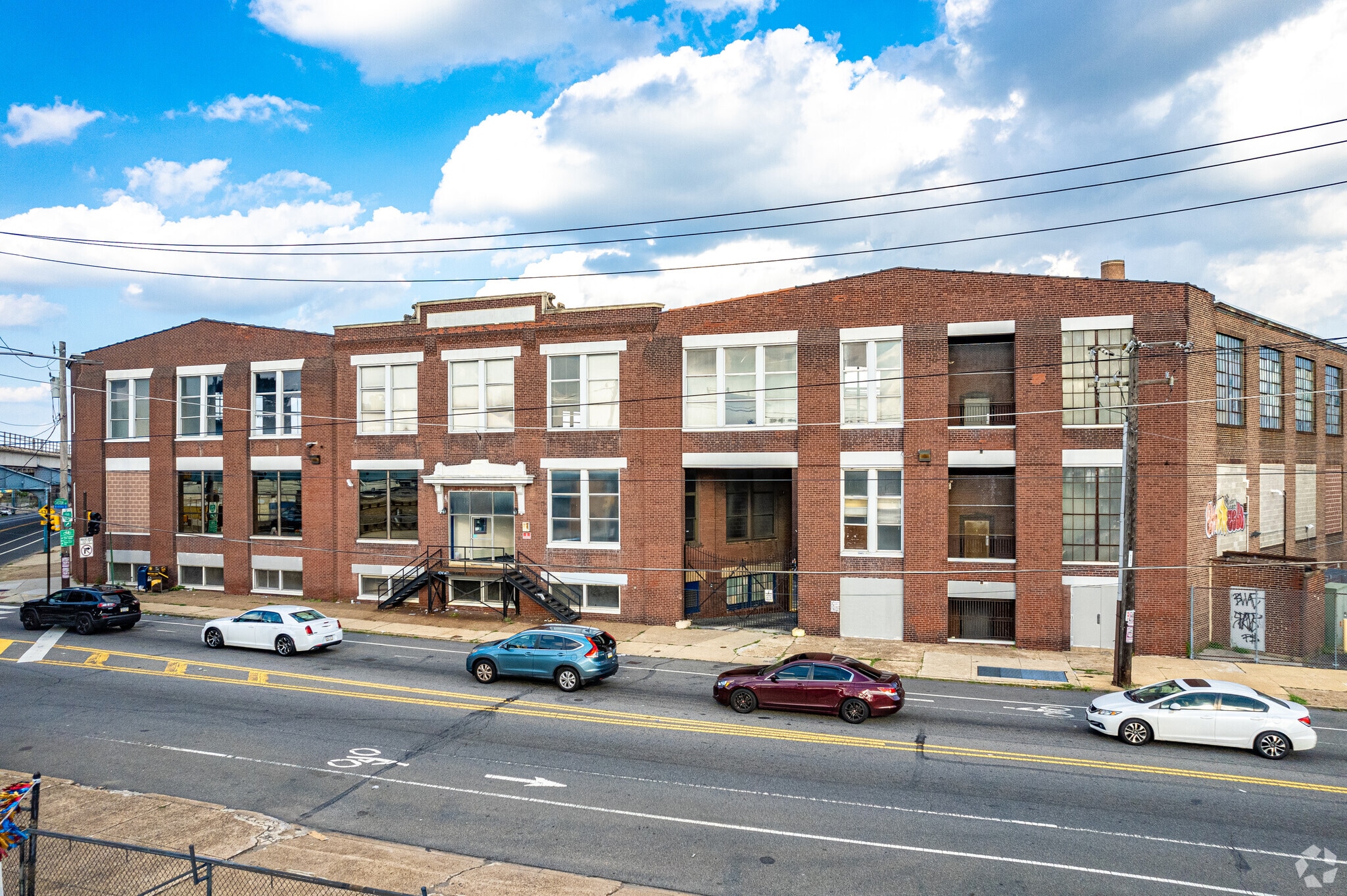 3775 Kensington Ave, Philadelphia, PA for lease Building Photo- Image 1 of 9