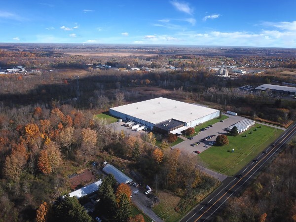 4577 Buckley Rd, Bayberry, NY for sale Aerial- Image 1 of 1