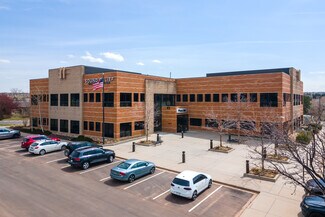 Plus de détails pour 200 Plaza Dr, Highlands Ranch, CO - Bureau à louer