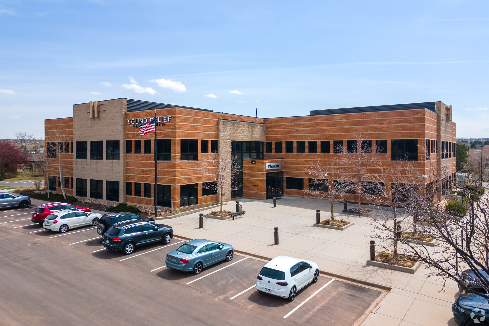 200 Plaza Dr, Highlands Ranch, CO for sale Building Photo- Image 1 of 1