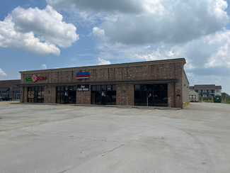 More details for 1520 E McNeese St, Lake Charles, LA - Retail for Lease