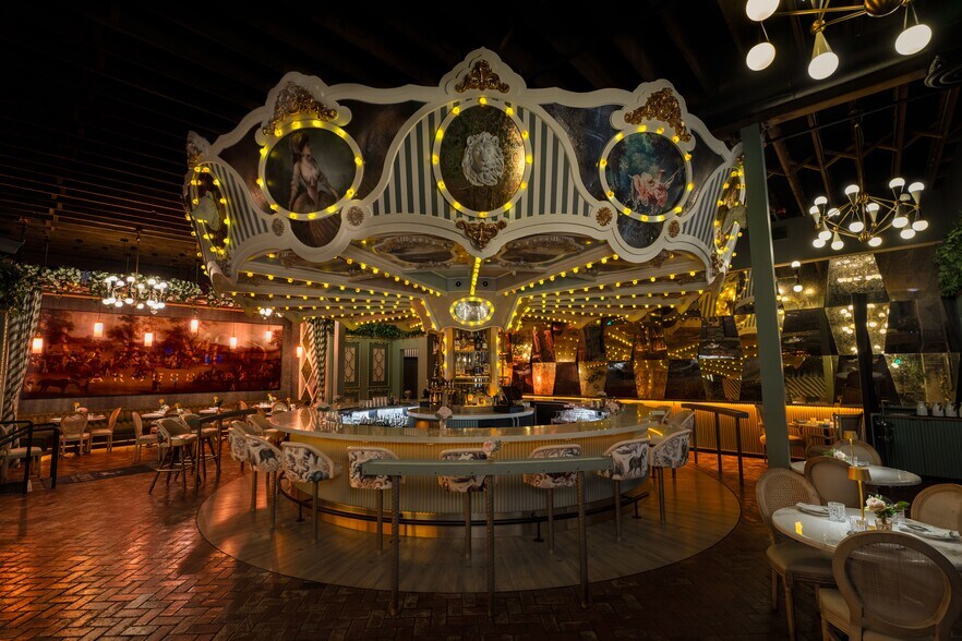 2401 Kettner Blvd, San Diego, CA à louer - Photo intérieure - Image 2 de 6