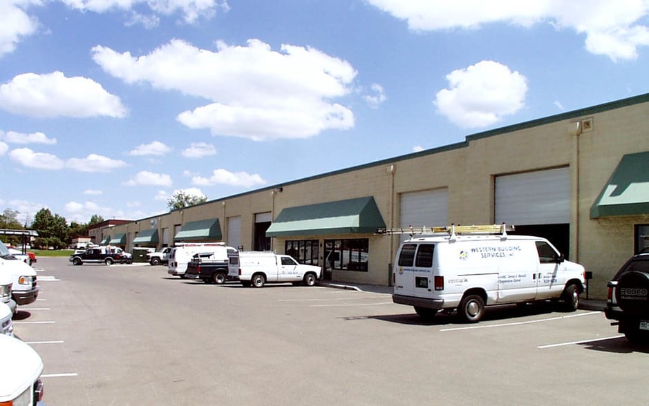 800 E 64th Ave, Denver, CO for lease - Other - Image 3 of 6